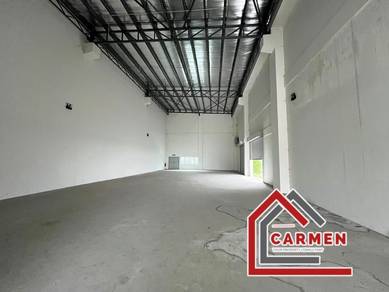 Warehouse / Factory For Rent in Batu Kawan,PNG