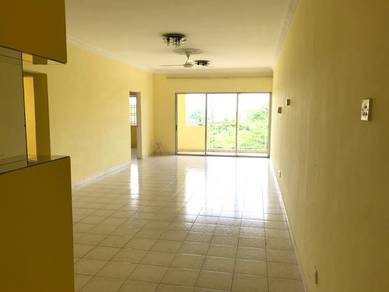 Apartment For Sale in Bistari Impian Apartment