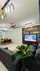 2-storey Terraced House For Sale in Sungai Buloh,SGR