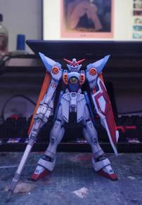 EG Wing Gundam