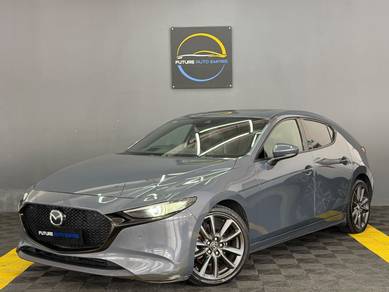 Mazda 3 GVC HIGH PLUS in Cheras, KUL