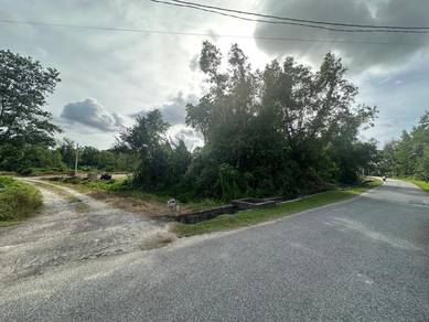 Residential Land in Paka, TRG