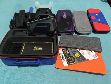 Nintendo Switch V2