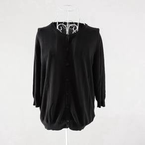 Uniqlo Quater Sleeve Cardigen