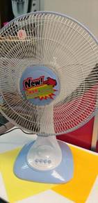 New 16" Table FAN BM-TF1688-BSTP1