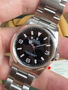 Rolex Explorer 1 114270 *2003