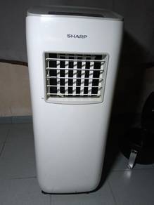 SHARB portable AC unit