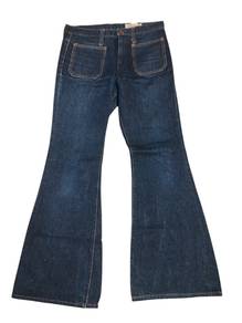 Vintage Wrangler bell bottom