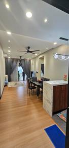 Condominium For Sale in PIXEL City Sentral