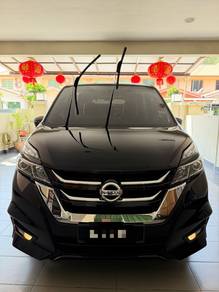 Nissan Serena HYBRID PREMIUM HIGHWAY STAR in Penampang, SBH