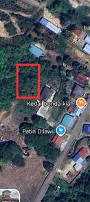 Others Land in Mentakab, PHG