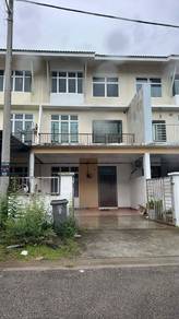2.5-storey Terraced House For Sale in Senai,JHR