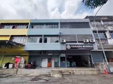 Shop lot For Sale in Seremban,NSN