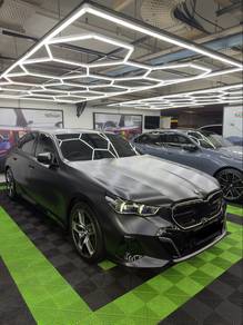BMW 520i 20I M SPORT in Cheras, KUL