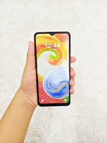 Samsung A04
