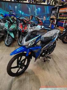 Modenas Kriss MR3