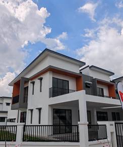 2-storey Terraced House in Seremban,NSN