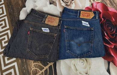 Levi’s 501 sz 40 Combo:::