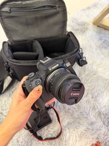canon R50 sell condition Cantik