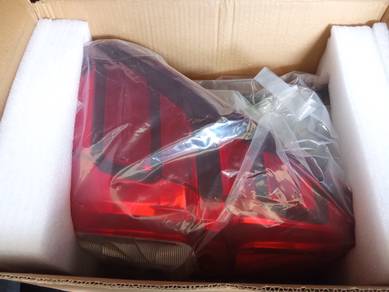 Original standard tail lamp hilux 2.4E