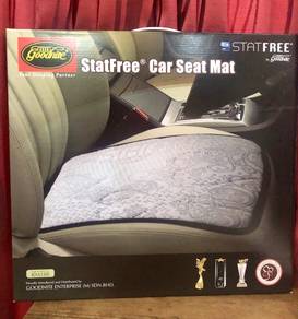Goodnite Statfree Car Seat Mat (Premium Quality)