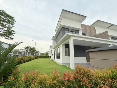 2-storey Terraced House in Semenyih,SGR