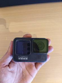 GoPro Hero 9 Used