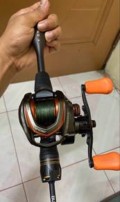Seahawk Ryoku BC