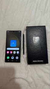 Samsung S23 ultra 256gb + 12 RAM