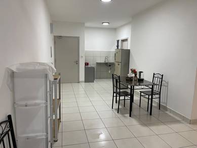 Apartment For Rent in Residensi Riamas