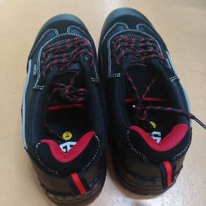 Safety shoes esd New