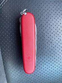 Victorinox Huntsman