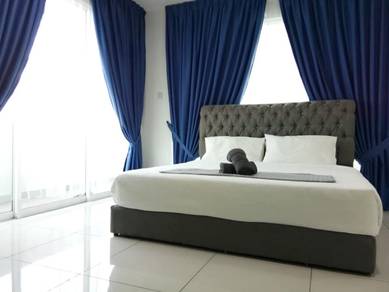 Room in Gombak, KUL