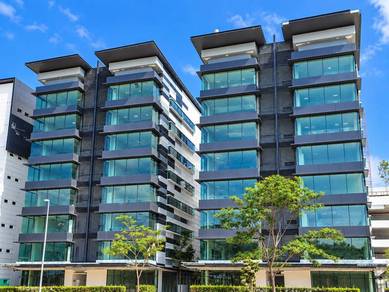 Office space For Sale in Cyberjaya,SGR
