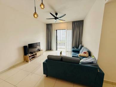Condominium For Rent in Vertu Resort @ Aspen Vision City