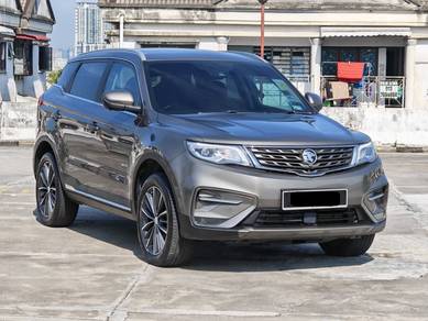 Proton X70 PREMIUM 2WD in Pandan Indah, KUL