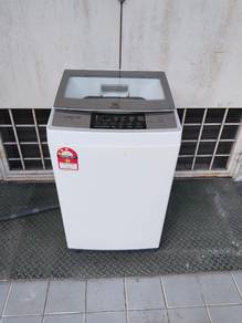 Electrolux washing machine 7kg mesin basuh