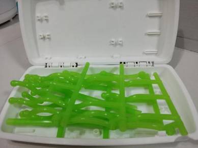 Tollyjoy Portable drying Rack