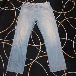 Edwin Jeans Saiz 34