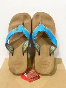 Havaianas Urban Tech Flip Flops 41-42