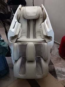 Gintell S3 Plus Massage Chair with A.I command
