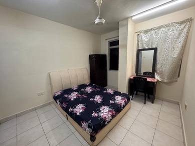 Room in Cyberjaya, SGR