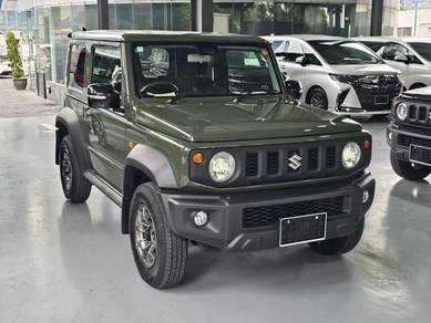 Suzuki Jimny - in Johor Bahru, JHR
