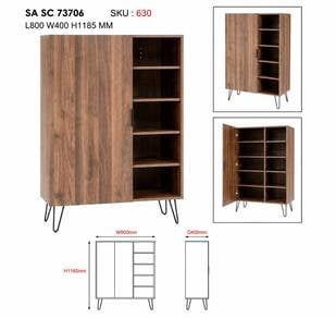 Shoe Cabinet SC 73157