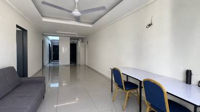 Apartment For Sale in Palm Garden Apartment