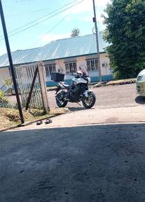 Kawasaki Versys 650