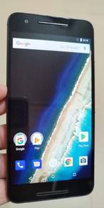 nexus 6p..64gb 3ram
