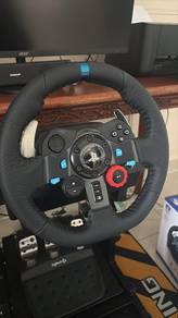 Racing Rig simulator