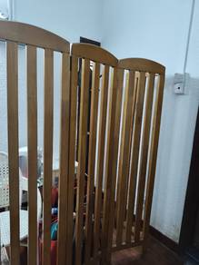 partition divider