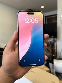 iphone 15plus 256gb